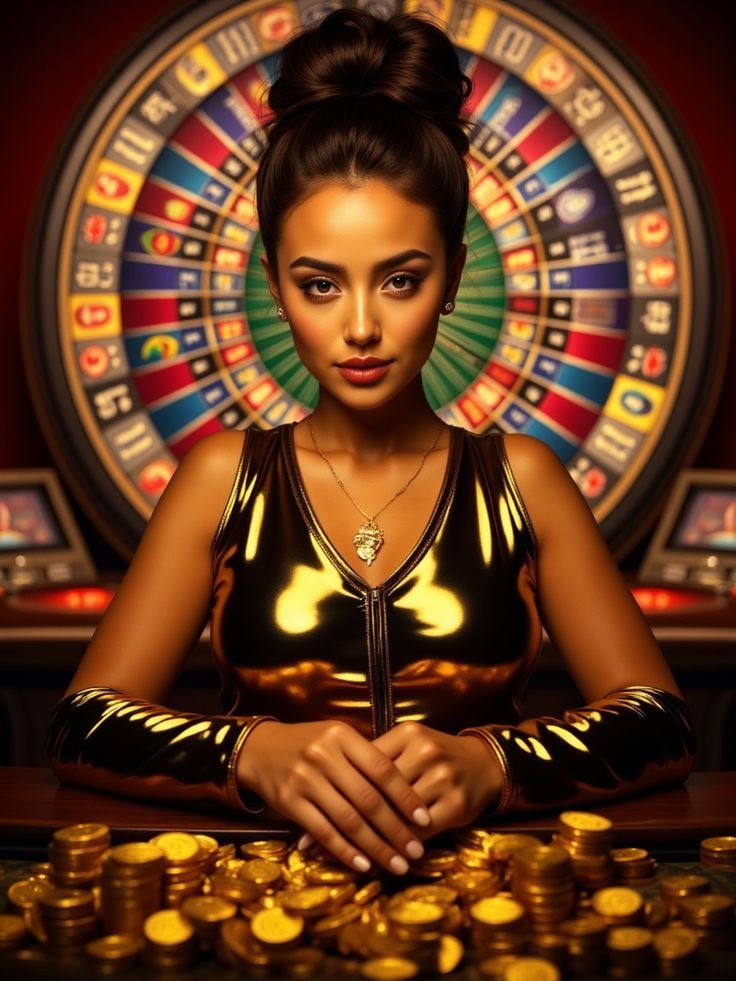 Responsive live casino interface on okbd bet for low speed mobile browsing