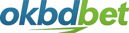 okbd bet homepage logo